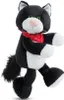 NICI Katze Pepper biegsam 30cm, Geschenkpackung Produktbild-Vorschau 12