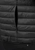 BLEND BHNille Herren Weste Steppweste Outdoor Weste mit Produktbild-Vorschau 4