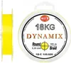 WFT Angelschnur Dynamix Round Braid (gelb) Ø mm: 0,35; Produktbild-Vorschau 3