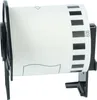 vhbw Etiketten-Rolle mit Halter 62mm x 15,24m (1 Etikette) Produktbild-Vorschau 4