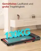 Walking Pad mit 7% Neigung, Laufband für Zuhause Büro Produktbild-Vorschau 8