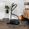 SIEMENS VSZ7A400 Staubsauger 650 W Produktbild-Vorschau 5