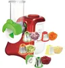 Moulinex DJ8115, Elektrické struhadlo, Červená, Bílá, AC, Náhled obrázku produktu 13