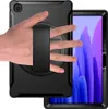 Samsung Galaxy Tab A7 (2020) Hülle - Heavy Duty Case mit Produktbild-Vorschau 10