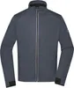 James+Nicholson JN1126 | Men`s Sports Softshell Jacket - Produktbild-Vorschau 1