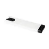 A white and black cutter knife is shown on a white background. Produktbild-Vorschau