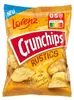 Lorenz Crunchips Rustics appena salato (110g Beutel) Anteprima dell’immagine prodotto 1