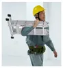 Sprossen-Mehrzweckleiter MULTISTEP | mit Gerüstplattform | Produktbild-Vorschau 8