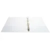Exacompta 10x Ringbuch PP 4Ring 30mm in D-Form Rücken 47mm Produktbild-Vorschau 4
