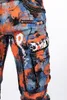 Cipo & Baxx Herren Jeans CD587 Blau W32/L34 Produktbild-Vorschau 5