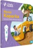 Lesen Sie mit Albik. Henio der Bagger Produktbild-Vorschau 2