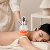 Anti-Cellulite-Massagegerät, Lymphdrainage-Massagegerät und Produktbild-Vorschau 4