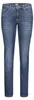 - MAC JEANS - MELANIE, PERFECT Fit Forever Denim - Straight Produktbild-Vorschau 25