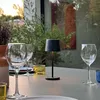 Kabellose Tischlampe KELLY MINI h22cm Produktbild-Vorschau 6