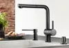 Blanco Hochdruck Armatur LINUS-S, Sonderfarbe schwarz, Produktbild-Vorschau 2