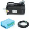 12Nm 8A Nema 34 Stepper Motor Driver CNC Set Stepper Motor Náhled obrázku produktu 7