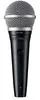 Shure PGA48 Niere Dynamisches Gesangsmikrofon mit Produktbild-Vorschau 6