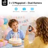Kinder Smartwatch 4G mit GPS und Telefonfunktion, 2+16 GB Produktbild-Vorschau 8