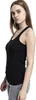 Urban Classics Top Damen Ladies Jersey Tanktop schwarz M Produktbild-Vorschau 11