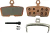 Pastiglie Avid Code MY11 - 1 coppia, pastiglie freno per Anteprima dell’immagine prodotto 11