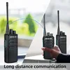 Retevis RB629 Radio bidirectionnelle PMR446 Free Radio Voir les images du produit 6