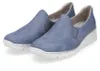 Rieker Damen Slipper Stretch Flechtoptik sportlich N3363, Produktbild-Vorschau 26