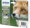 Oryginalny zestaw atramentów EPSON T1285 Czarny +3 x Kolor Podgląd zdjęcia produktu 4