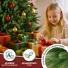 Merry Tree Luxe kunstkerstboom, 180 cm - grote Productafbeelding-voorbeeld 6