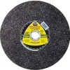 KLINGSPOR Trennscheibe A 24 R Supra Ø 180 x 3 mm gerade - Produktbild-Vorschau 4