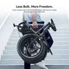 Touroll S2 E-Bike 20" Fatbike, 250W/650W, 150km Reichweite, Produktbild-Vorschau 7