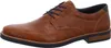 Rieker Herren Schnürschuh Halbschuh elegant Ziernaht 13500, Produktbild-Vorschau 11