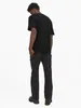Jack & Jones Herren T-Shirt Schwarz 482731 : Größe - S Produktbild-Vorschau 12