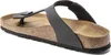 Birkenstock Damen Flip-Flops Schwarz 0845251 Grösse 39 Produktbild-Vorschau 34