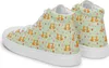 Mr. & Mrs. Panda Damen Halbschuhe Füchse Liebe Größe 35 1/2 Produktbild-Vorschau 3