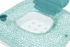 Bestway® Schwimmsessel mit Klappkissen 89 x 87 x 38 cm Produktbild-Vorschau 9