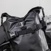 Borsa laterale impermeabile per moto in PVC 5L Anteprima dell’immagine prodotto 6