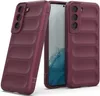 Custodia Samsung S22 5G, Custodia protettiva in silicone Anteprima dell’immagine prodotto 1
