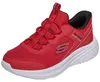 Skechers Bounder Pro Červený Náhled obrázku produktu 8