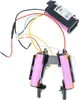 vhbw Akku kompatibel mit AEG CX7-35WRK 90094083500, Produktbild-Vorschau 8