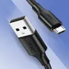 UGREEN Cavo Micro USB a USB-A 1,5 m - Ricarica Veloce e Anteprima dell’immagine prodotto 6