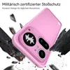 Handyhülle für Nothing Phone 4A Pro Matt Stoßfest Produktbild-Vorschau 4