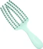 Olivia Garden FingerBrush Mini Care Kids Szczotka do włosów Podgląd zdjęcia produktu 3