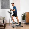 Hop-Sport Crosstrainer HS-2050C, Ellipsentrainer mit Produktbild-Vorschau 11