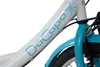 DaCapo DaCapo Kinderfahrrad 20'' Balloon blau 6 Gänge RH 34 Produktbild-Vorschau 9