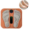 EMS Fußmassagegerät – 3D Fußmassager gegen Kribbeln & Produktbild-Vorschau 1