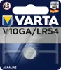 The image shows the packaging of Varta batteries. Produktbild-Vorschau