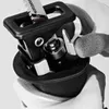 A close-up view of a person wearing gloves, holding and adjusting a part of a Bosch reciprocating saw. Anteprima dell’immagine prodotto