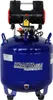 Ölfreier Kompressor, Blau, 50 L, 1500 W, Kd4096 Produktbild-Vorschau 1