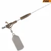 Fox Edges Camo Power Grip Lead Clip kit Gr. 7 - 5 Leadclips Produktbild-Vorschau 5