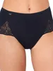 sloggi Damen Maxislip 2-Pack Pure Sense Luxe - BLACK - Produktbild-Vorschau 4